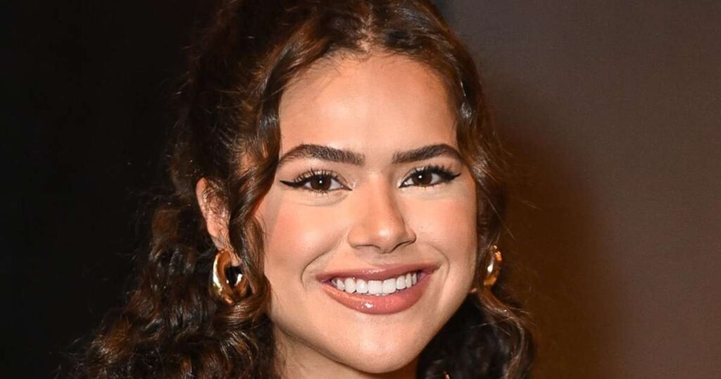 “Maisa Finaliza Gravações da Novela ‘Garota do Momento’ e Reflete sobre a Desemprego: ‘Ainda Não Caiu a Ficha'”