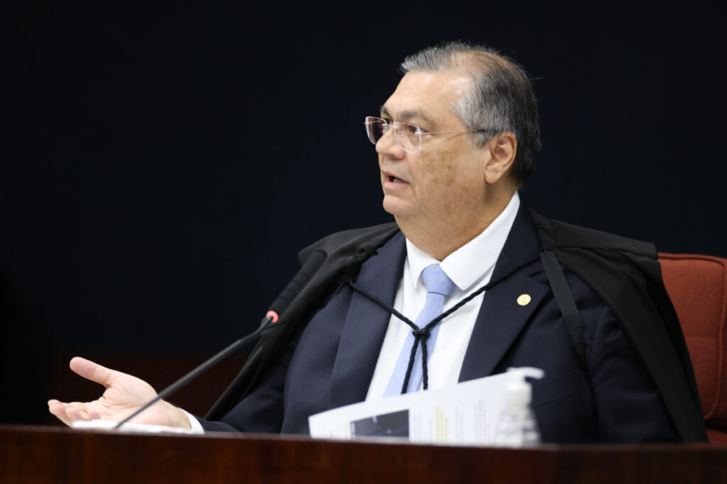 “STF Mantém Relatório do Coaf em Caso da Farra do INSS, Rejeitando Anulação pela PF”
