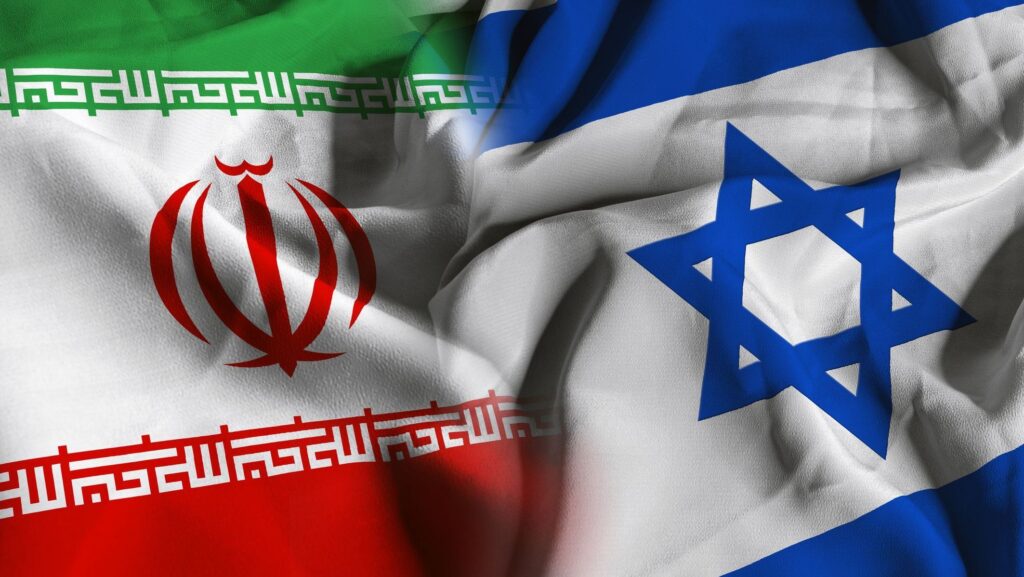 Conflito Irã-Israel: Descubra a Origem da Rivalidade entre os Países