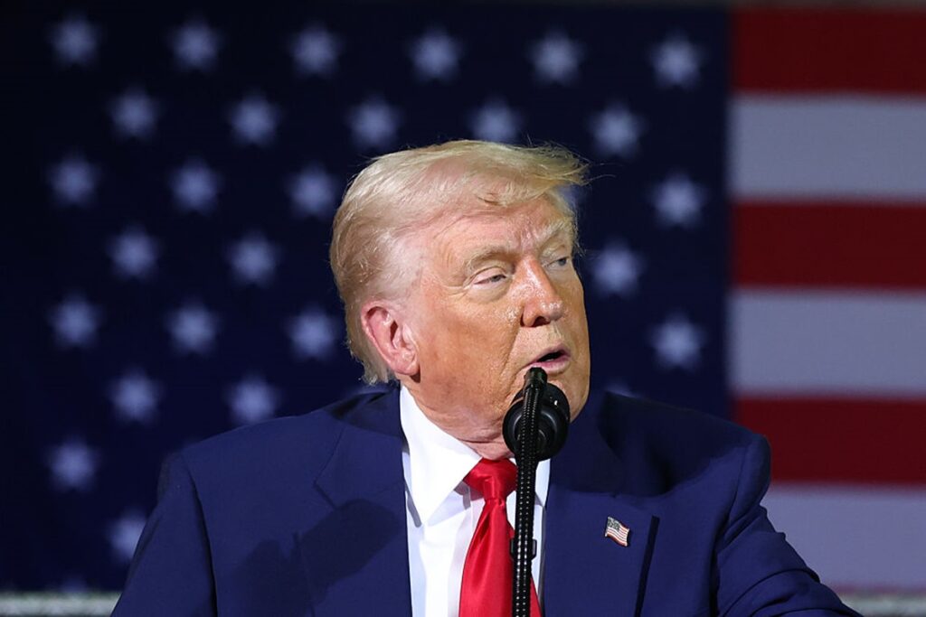 Conflito Israel x Irã: Trump anunciará se EUA intervirão em duas semanas