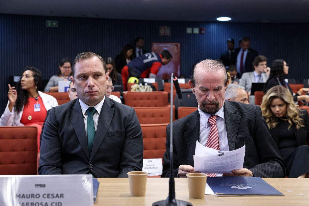 Defesas Consideram Acareações Cruciais para Esclarecer Plano de Golpe