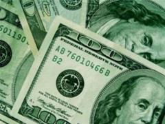 Dólar fecha abaixo de R$5,50 pela primeira vez em 2023, seguindo tendência do mercado externo