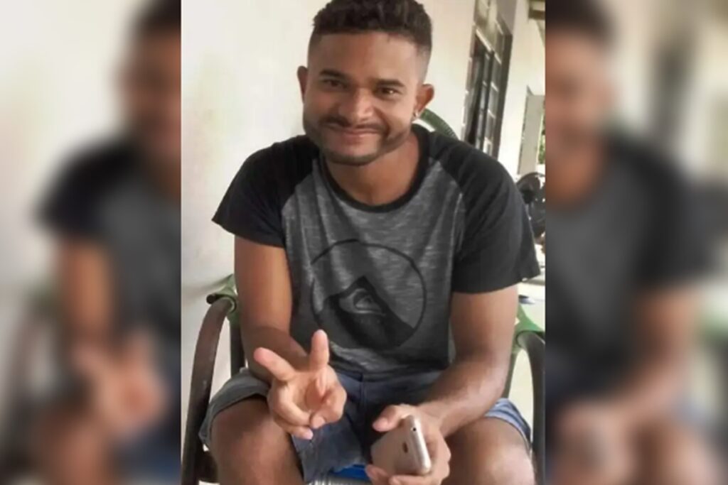 Homem que removeu coração da tia recebe alta de hospital psiquiátrico