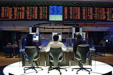 Ibovespa Varie Sem Direção Clara com Agenda Movimentada Antes do Feriado