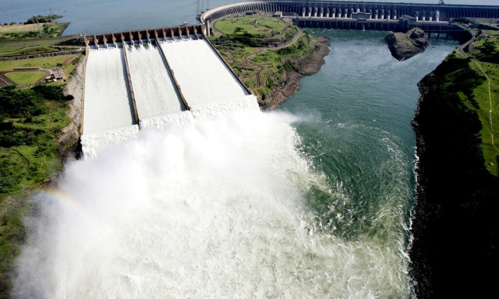 Itaipu: Como a Inclusão da COP 30 e do MST Pode Impactar sua Conta de Luz