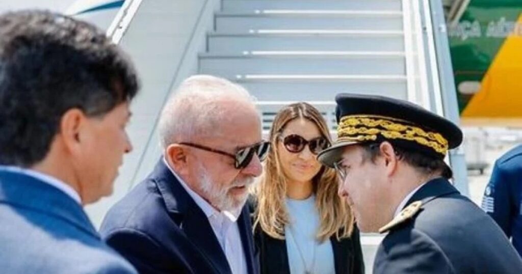 Lula no Canadá, Criação da CPMI do INSS e Decisão do Banco Central sobre Taxa de Juros na Semana