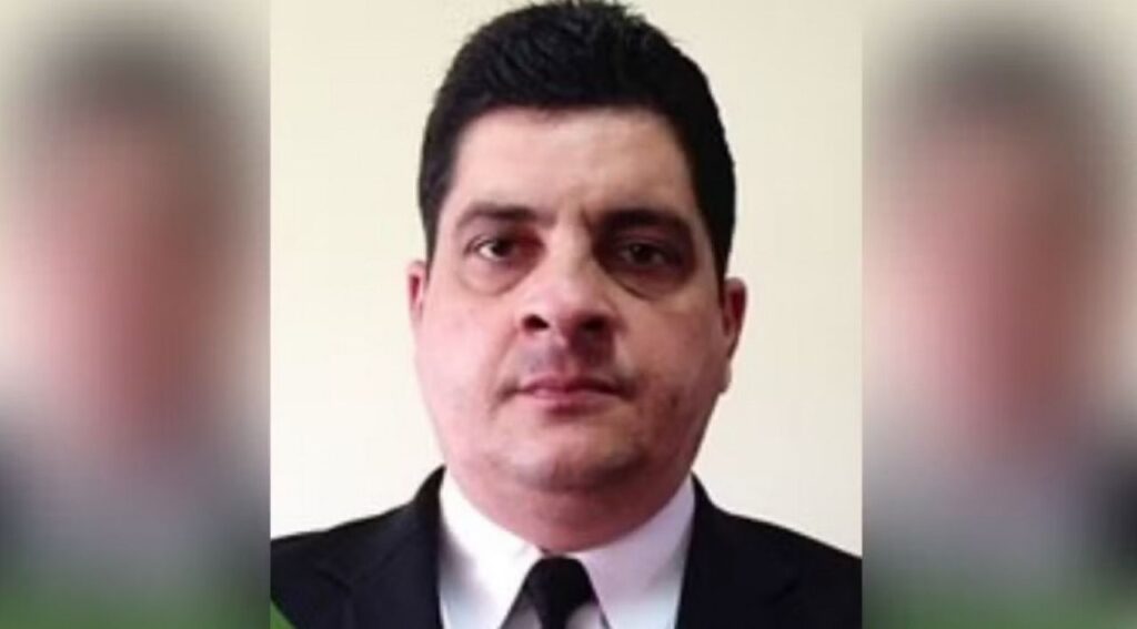 Marcelo Câmara: Ex-assessor de Bolsonaro Detido por Ordem de Alexandre de Moraes
