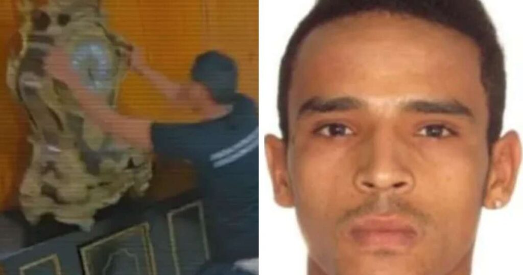 Moraes ordena prisão de homem que quebrou relógio durante os eventos de 8 de janeiro e solicita investigação sobre juiz que concedeu liberdade