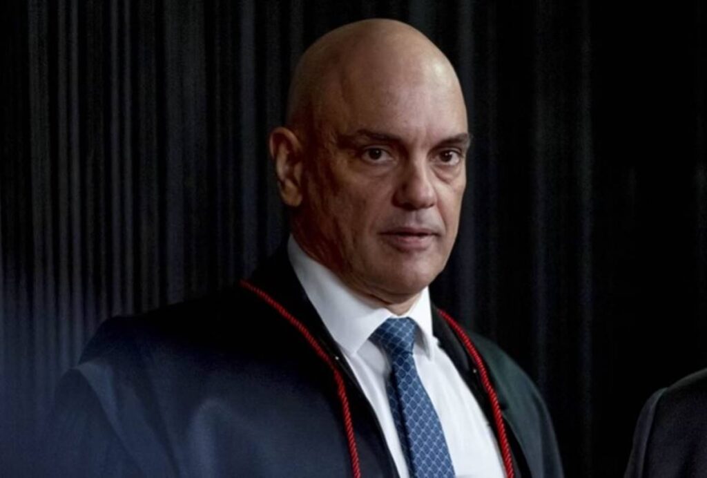 Moraes Revela Relatório da Investigação da Abin Paralela; Acesse os Detalhes