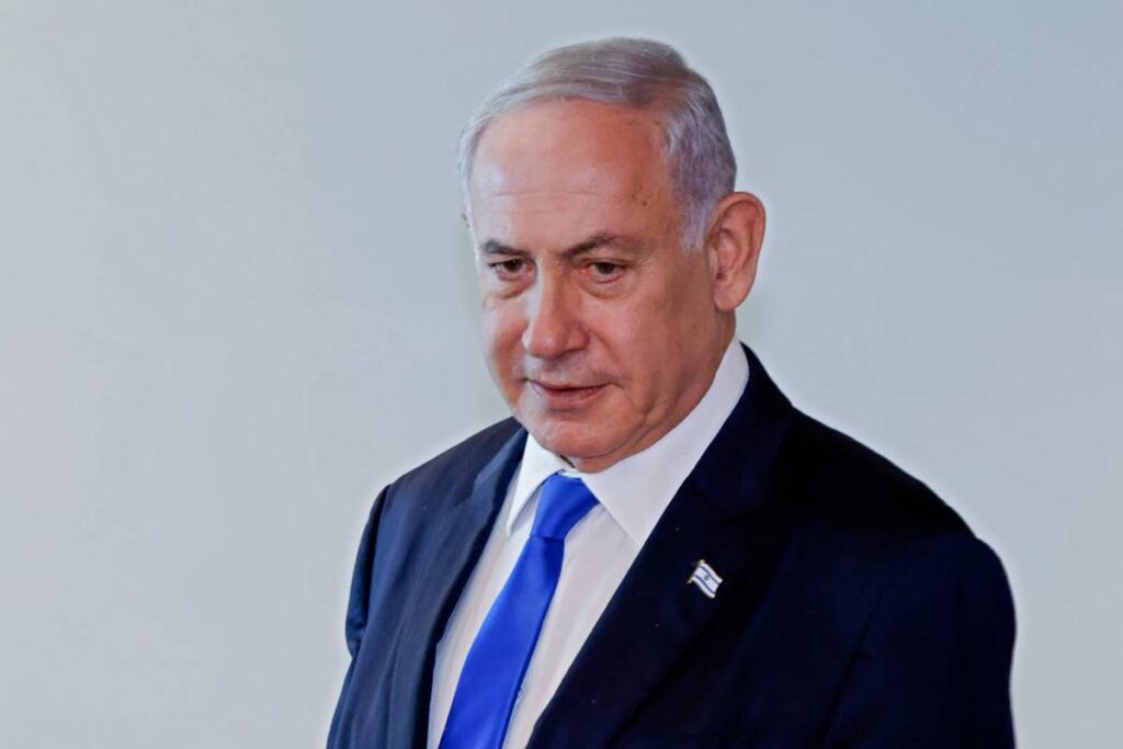 Netanyahu ameaça: “Tiranos de Teerã enfrentarão consequências” após ataque a hospital