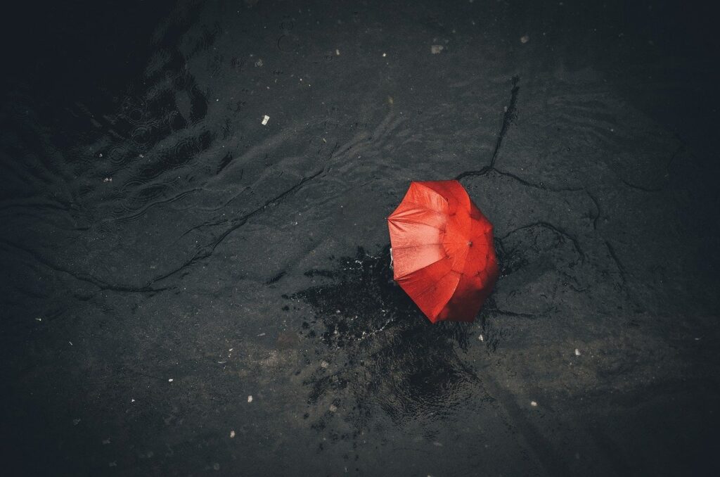 Previsão do Tempo: Chuva de 200 mm e Possibilidade de Granizo Esta Semana