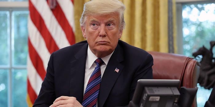 Trump anunciará decisão sobre a ação dos EUA no conflito Israel-Irã em duas semanas, revela Casa Branca