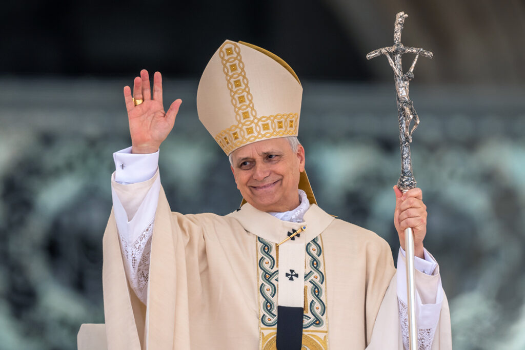 Chame o Papa: A Solução Inusitada para os Desafios do Brasil Imagem do artigo