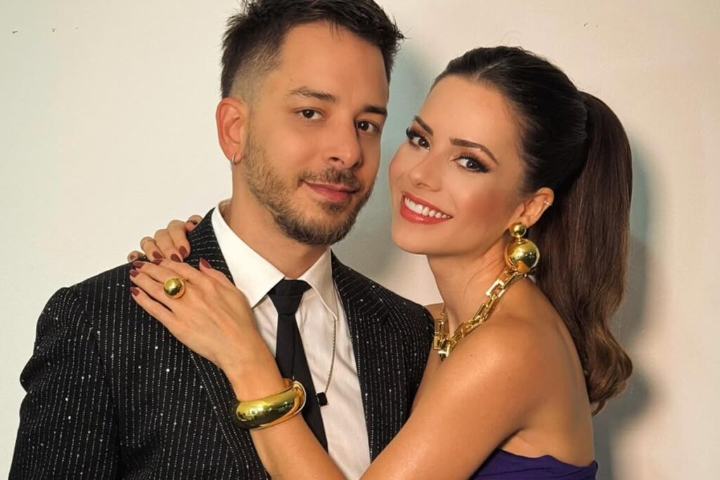 Sandy Envia Mensagem de Apoio Após Diagnóstico da Filha de Júnior Lima Imagem do artigo