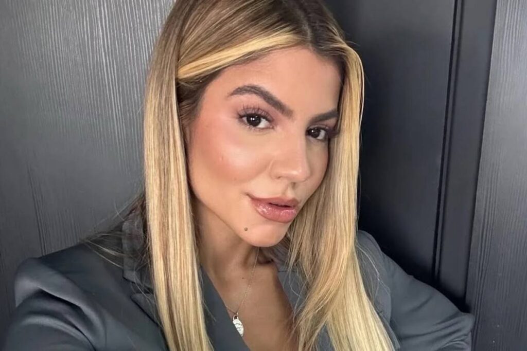 Hariany Almeida Enfrenta Desafios Inusitados em Londres Imagem do artigo