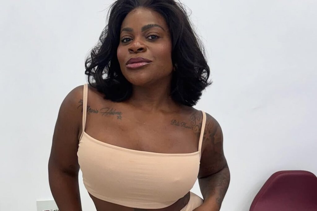 Jojo Todynho Afirma que Filha Será ‘Nepo Baby’ e Critica Julgamentos Sobre Esforço Imagem do artigo