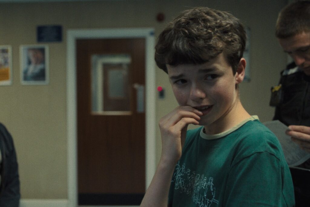 Owen Cooper se Destaca: O Ator Mais Jovem Indicado ao Emmy 2025 Imagem do artigo