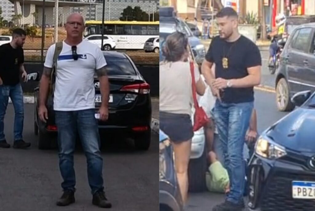 Policiais da Delegacia da Criança Envolvidos em Abordagem Violenta com Menino Imagem do artigo