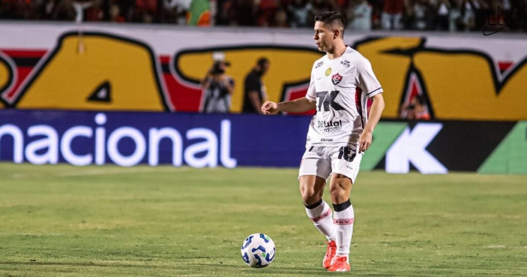 Osvaldo: Superação e Novos Desafios Após Aposentadoria no Vitória Imagem do artigo