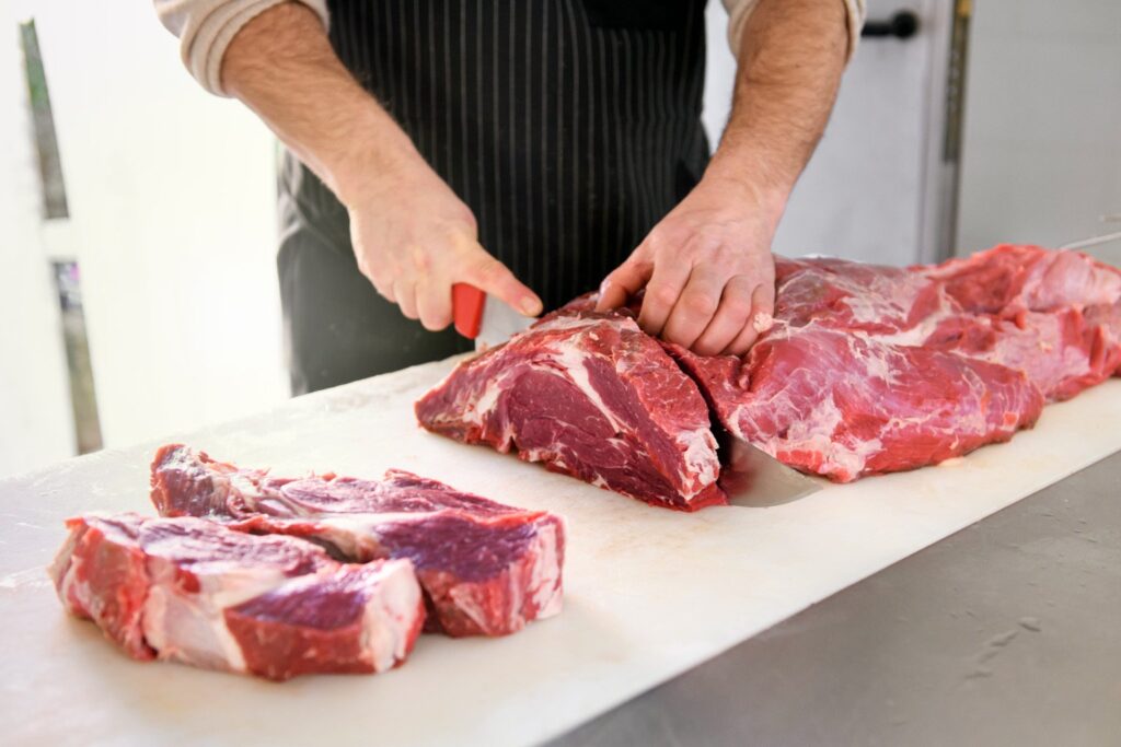 Suspensão das Exportações de Carne para os EUA: Abiec Busca Novas Parcerias na Ásia Imagem do artigo