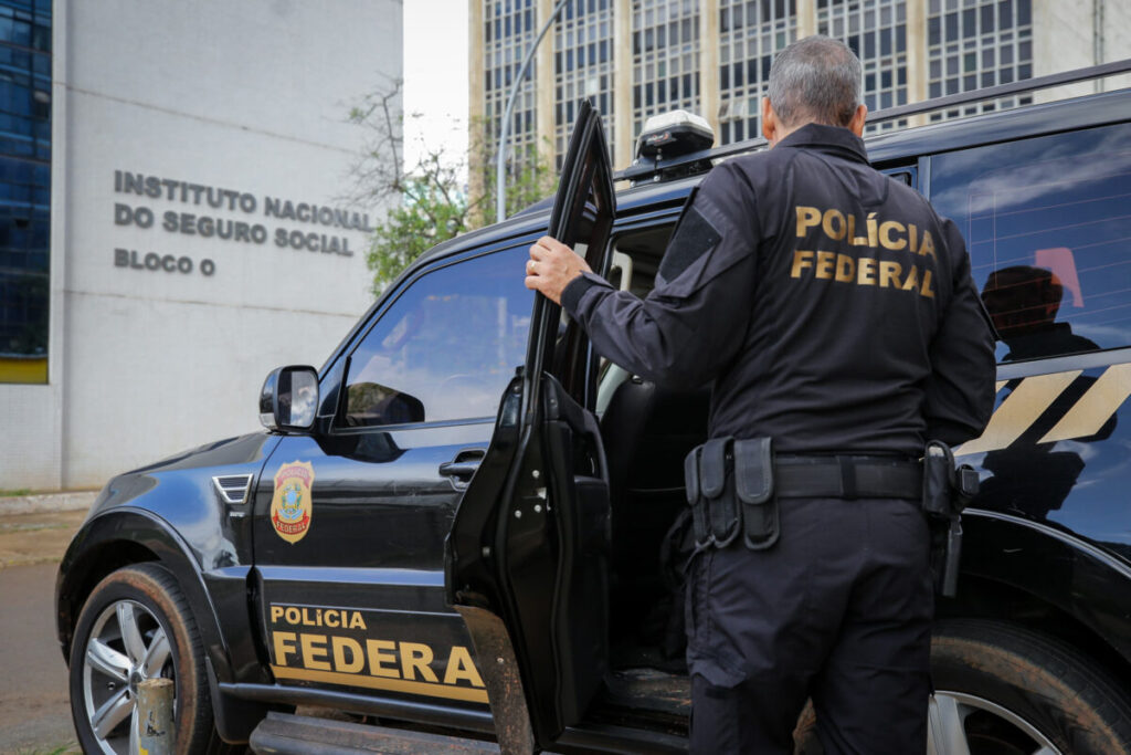 INSS Afasta Servidores por Suspeitas de Irregularidades por 60 Dias Imagem do artigo