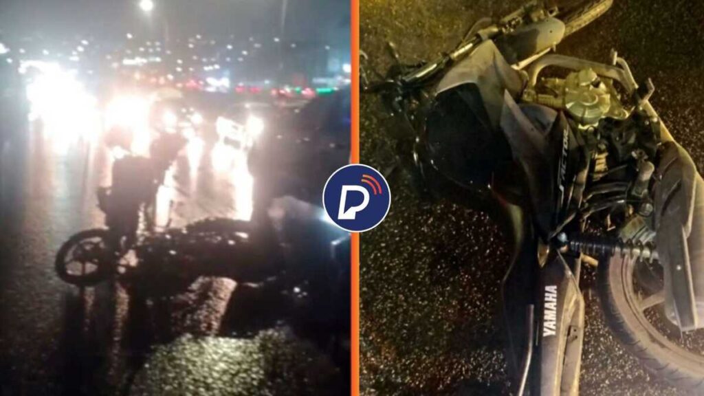Tragédia na BR-101: Motociclista de 22 Anos Morre Após Ser Atropelado por Carreta Imagem do artigo