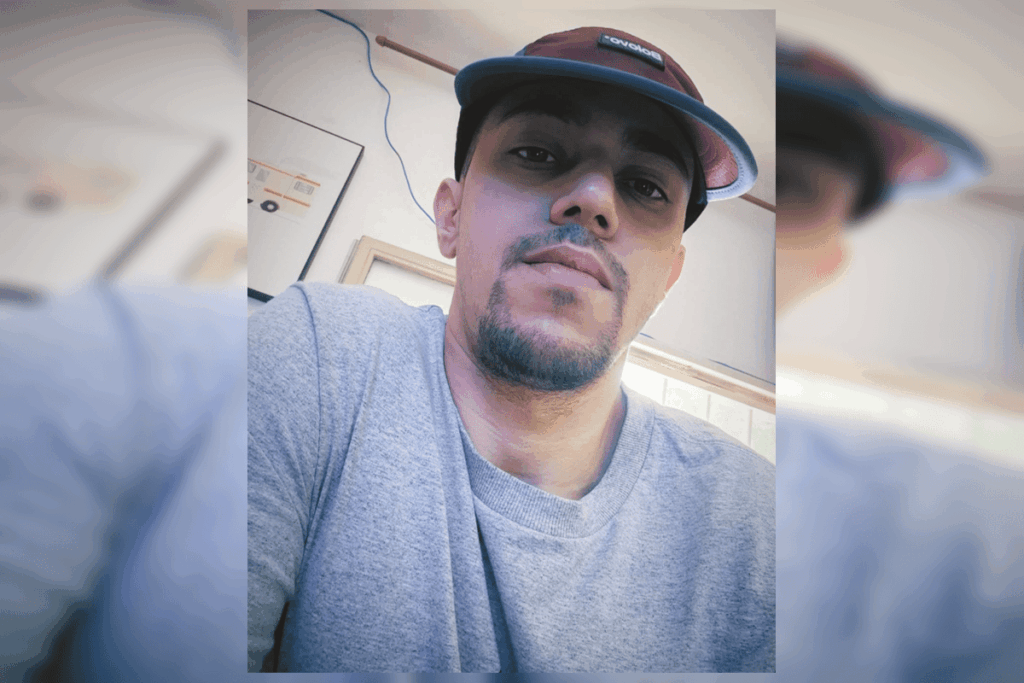 Urgente: Chef de Cozinha de Brasília Precisa de Doação de Sangue para Sobreviver Imagem do artigo
