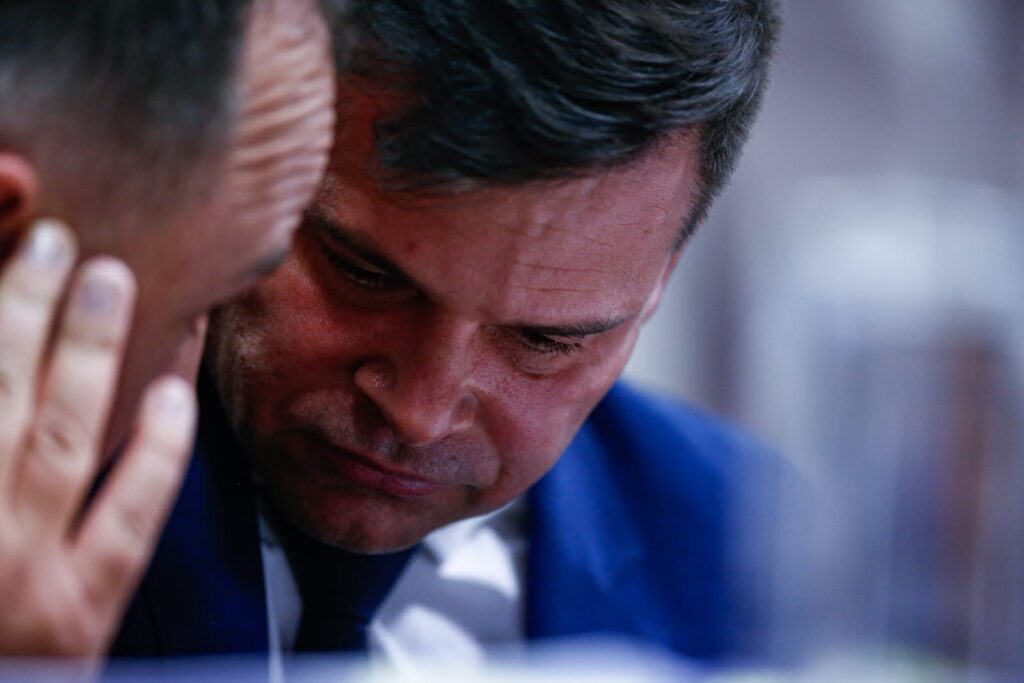 Policiamento Direcionado nas Eleições: Declarações do Ex-Coordenador da PRF no STF Imagem do artigo