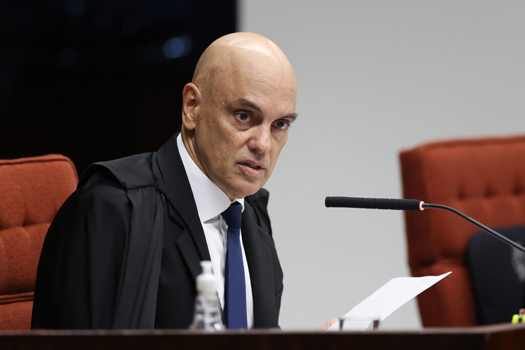 Lei Magnitsky: Primeiro Ministro Democrático a Ser Sancionado pelos EUA Imagem do artigo