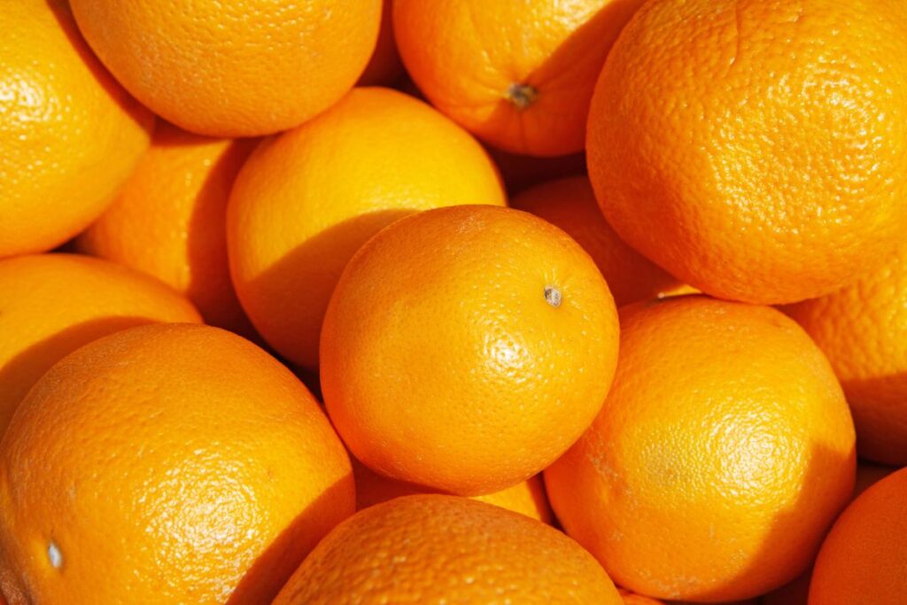 Tarifaço de Trump: Suco de Laranja Dispara em Nova York Imagem do artigo