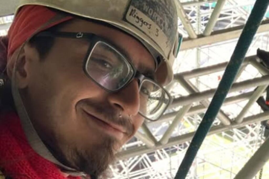 Homenagens emocionantes a Gustavo, o turista que partiu na Chapada dos Veadeiros Imagem do artigo