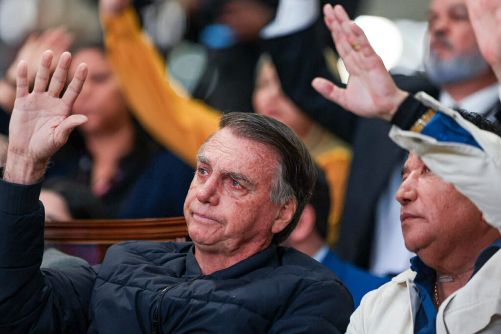Bolsonaro e os Votos: A Última Palavra da Direita na Economia Brasileira Imagem do artigo