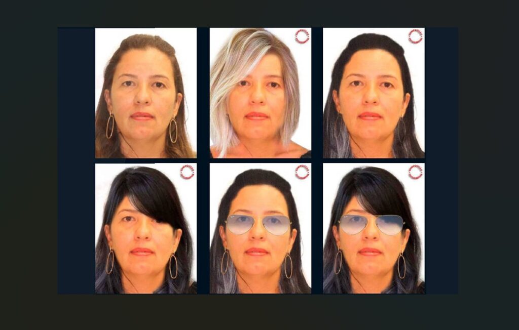 “Rainha do Pó” é Novamente Condenada: O Caso de Karine Campos em Foco Imagem do artigo