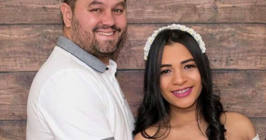Família Busca Retorno ao Brasil Após Emergência Médica nos EUA Imagem do artigo