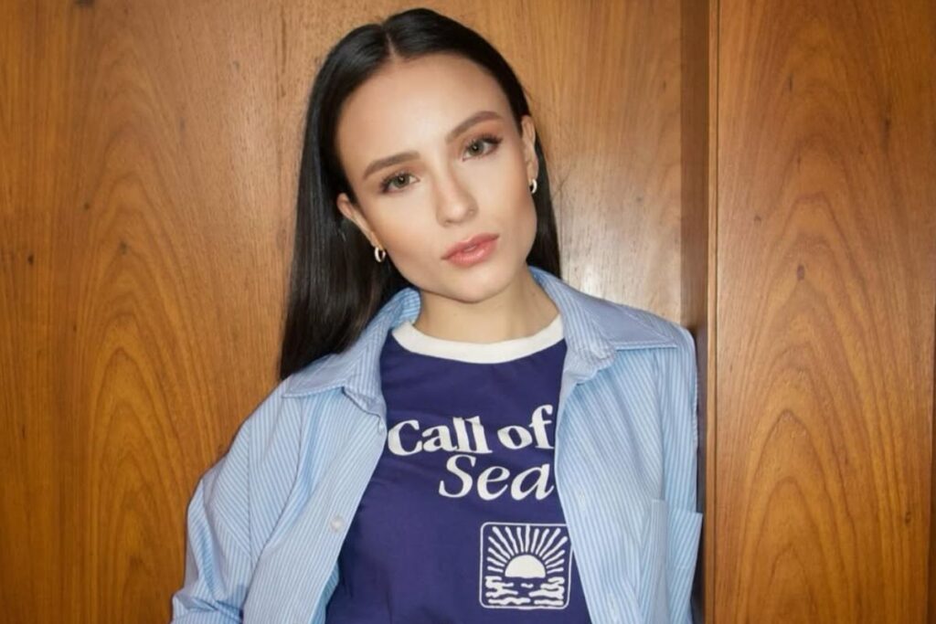 Larissa Manoela Critica Fantástico: ‘Fiquei Surpresa com a Comparação’ Imagem do artigo