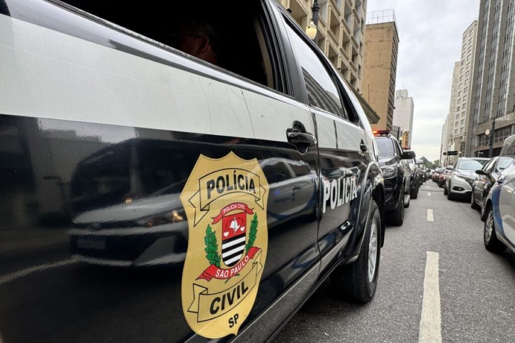 Polícia Civil de São Paulo Monitora 702 Suspeitos de Cibercrime e Salva Vítimas Imagem do artigo
