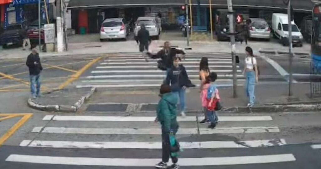 Polícia Captura Mais um Suspeito de Vandalismo em Ônibus; Total de Detidos Chega a 19 Imagem do artigo