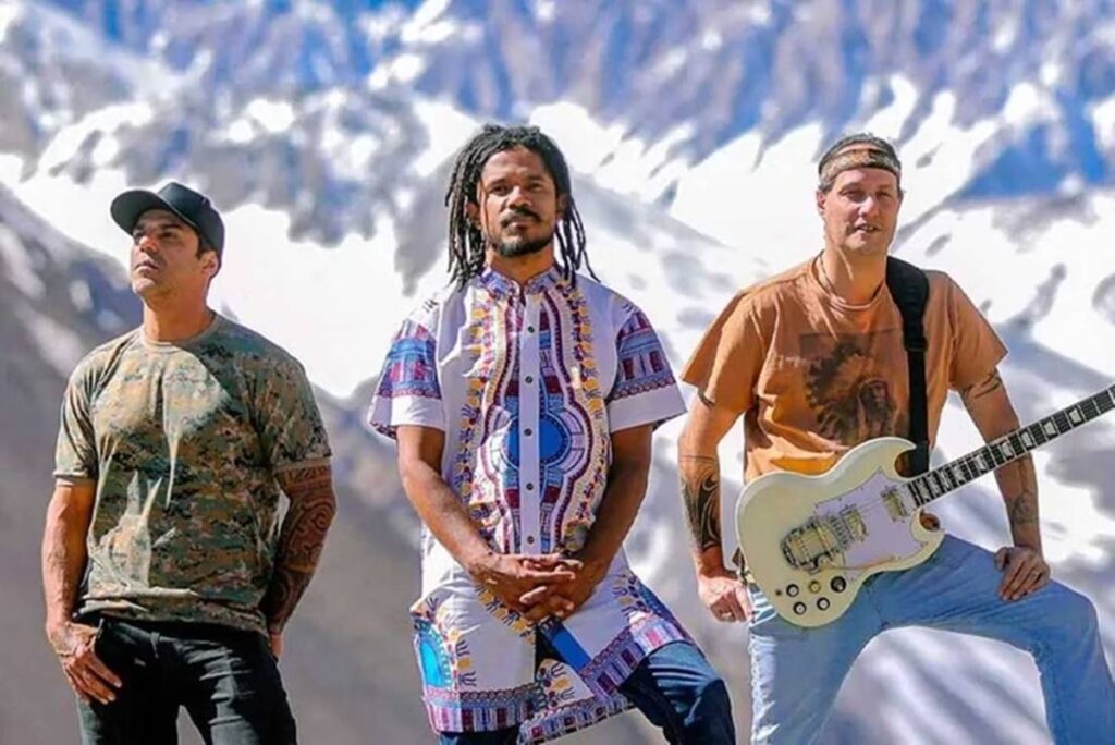 Natiruts Encerrará Turnê de Despedida com Show Especial no Na Praia Imagem do artigo