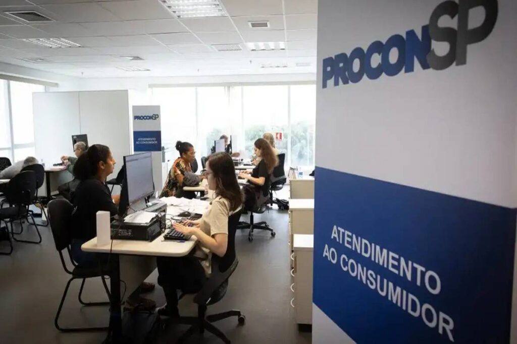 Procon Notifica Agência Sobre Cancelamento de Viagem de Jovens Católicos do DF Imagem do artigo