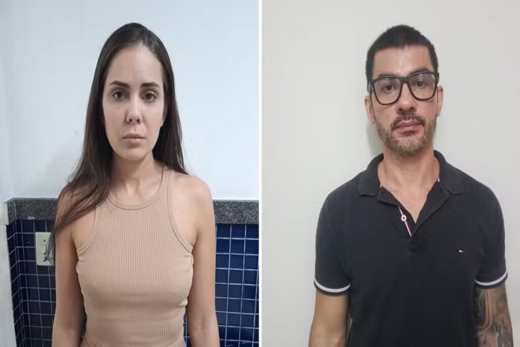 Dentista e Veterinário Acusados de Assassinato de Morador de Rua em Vila Velha Imagem do artigo
