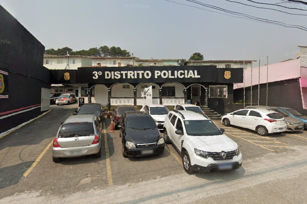 Jovem de 19 Anos é Internado na UTI Após Consumir Bolinho Envenenado em São Bernardo do Campo Imagem do artigo