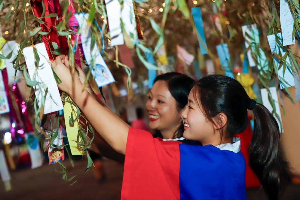 Tanabata Matsuri 2025: Festival Japonês Acontece em Mogi nos Dias 2 e 3 de Agosto Imagem do artigo