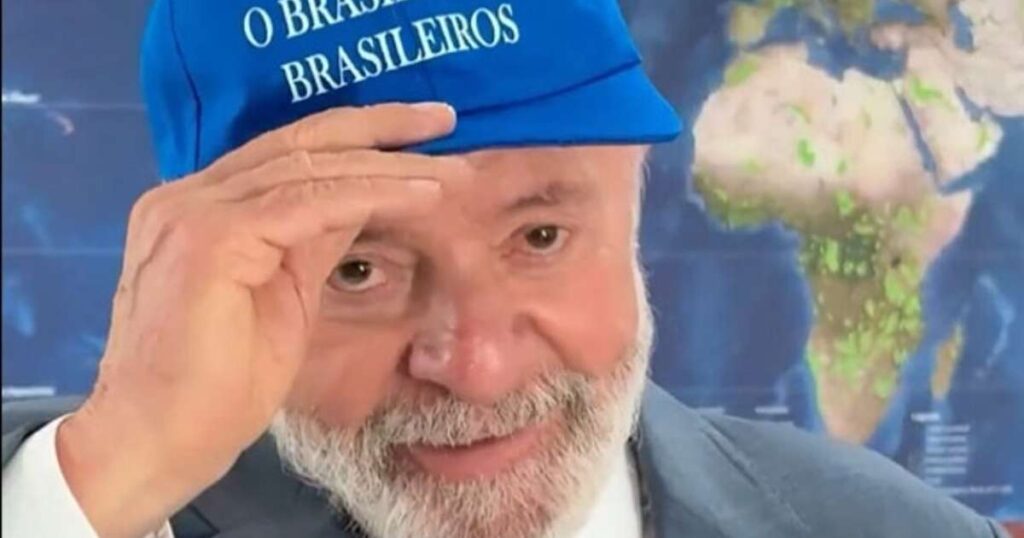 O Apoio Controverso de Trump a Bolsonaro: Impactos e Precedentes Internacionais Imagem do artigo