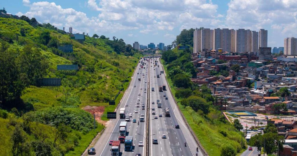 Ecovias Raposo Castello: R$ 58,7 Milhões Investidos em 100 Dias de Operação Imagem do artigo
