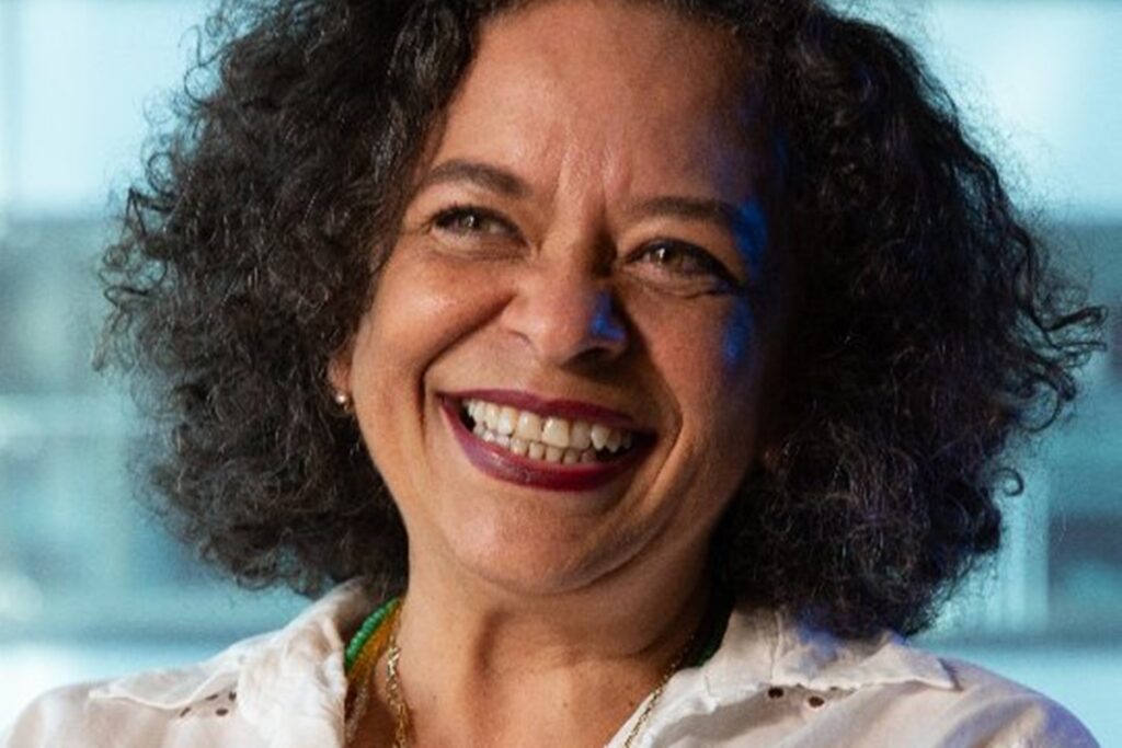 Ana Maria Gonçalves: Pioneira da ABL e Referência na Literatura Brasileira Imagem do artigo