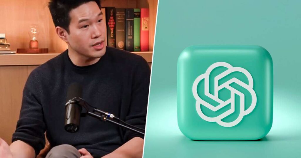 Mark Chen, da OpenAI, afirma: “Doutorado em IA é cada vez menos essencial” Imagem do artigo