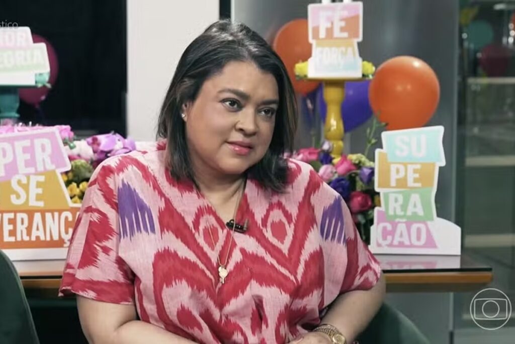 O Legado de Preta Gil: Herança e Impacto de sua Partida Imagem do artigo