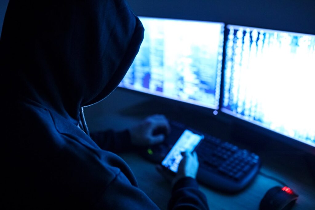 Cibercrimes em Ascensão: Ameaças nas Plataformas Digitais e o Alerta das Autoridades Imagem do artigo