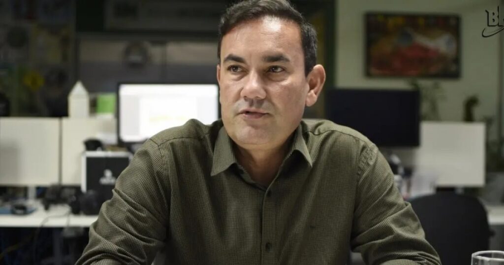 Prefeito de Alagoinhas Atribui Déficit no Serviço de Água a Gestão Anterior Imagem do artigo