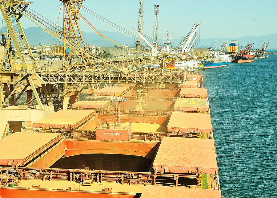 EUA Registram Superávit Comercial de US$ 1,7 Bilhão com o Brasil no Primeiro Semestre de 2025 Imagem do artigo